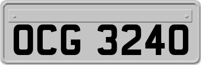 OCG3240