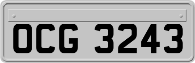 OCG3243