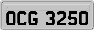 OCG3250