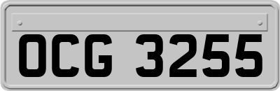 OCG3255
