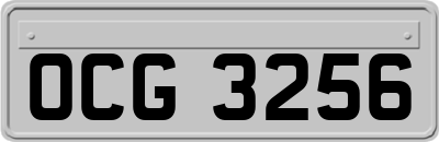 OCG3256