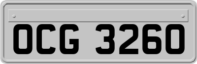 OCG3260