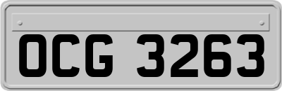 OCG3263