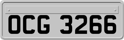 OCG3266