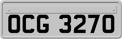 OCG3270