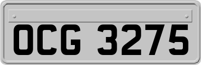 OCG3275