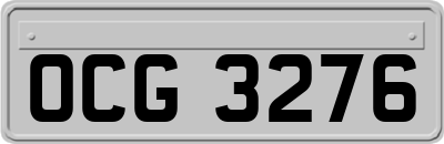 OCG3276