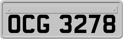 OCG3278