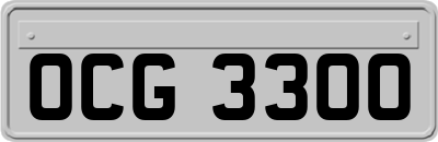 OCG3300