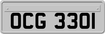 OCG3301
