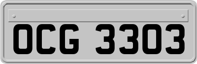 OCG3303
