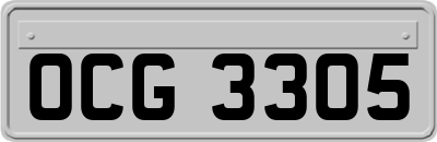 OCG3305