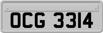 OCG3314