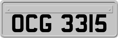 OCG3315