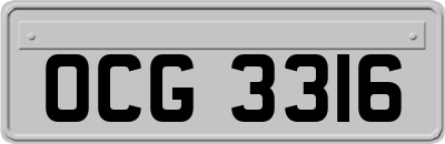 OCG3316