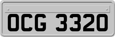 OCG3320