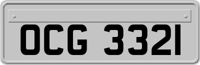 OCG3321