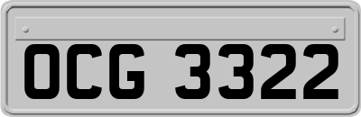 OCG3322