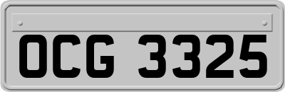 OCG3325
