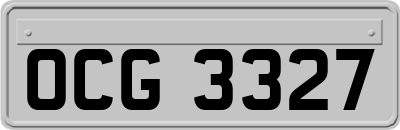 OCG3327