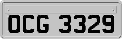 OCG3329