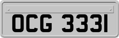 OCG3331