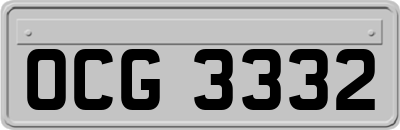 OCG3332