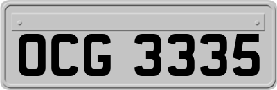 OCG3335