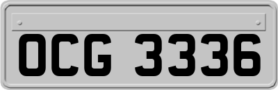 OCG3336