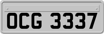 OCG3337