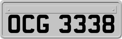 OCG3338