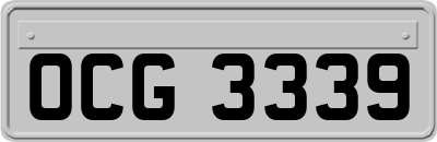 OCG3339