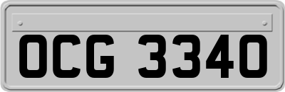 OCG3340