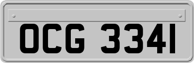 OCG3341