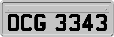 OCG3343
