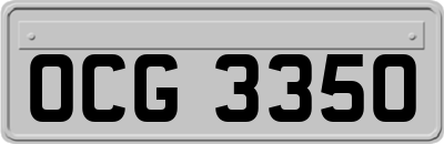 OCG3350