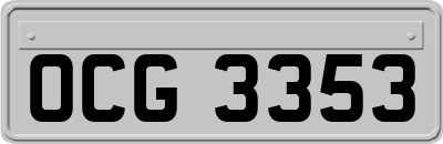 OCG3353