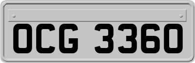 OCG3360