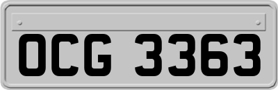 OCG3363