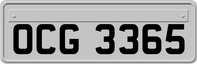 OCG3365