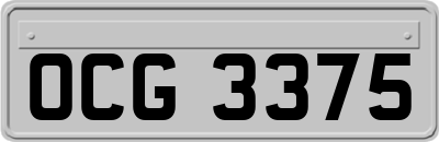 OCG3375