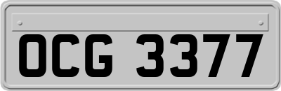 OCG3377