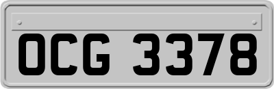 OCG3378