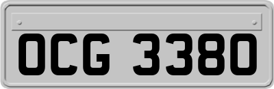 OCG3380