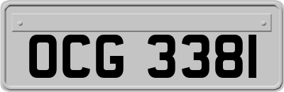 OCG3381
