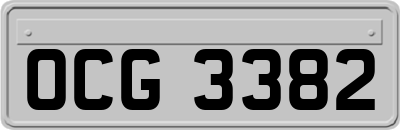 OCG3382