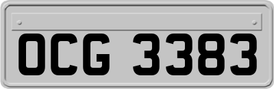 OCG3383