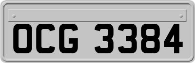 OCG3384