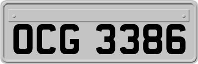 OCG3386