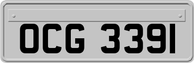 OCG3391